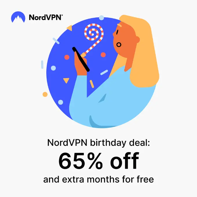 NordVPN